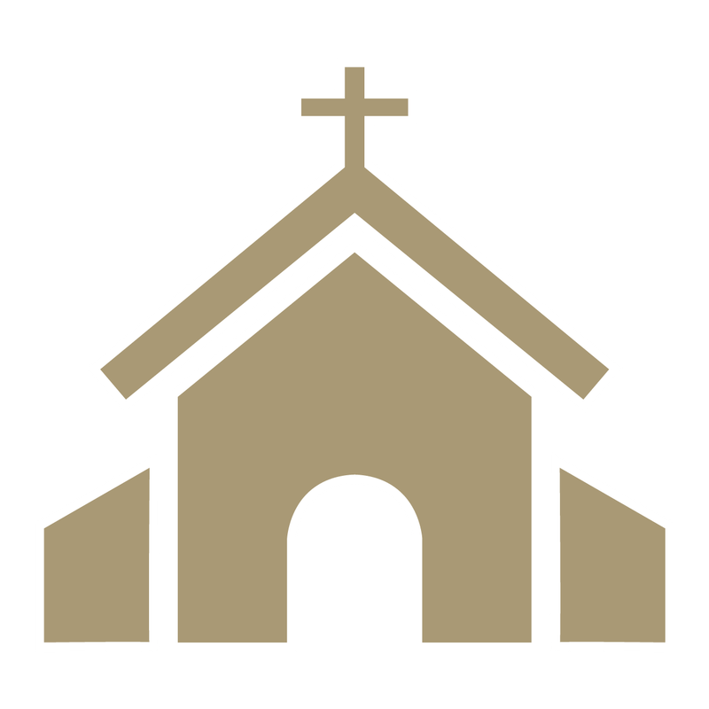 Church - Mirror