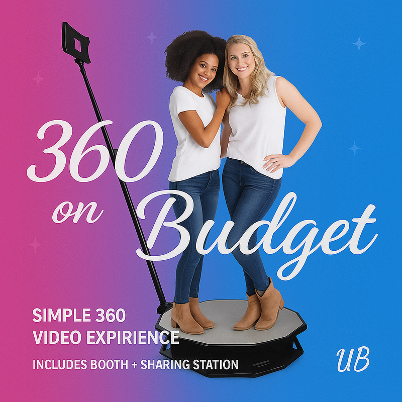 360 on Budget