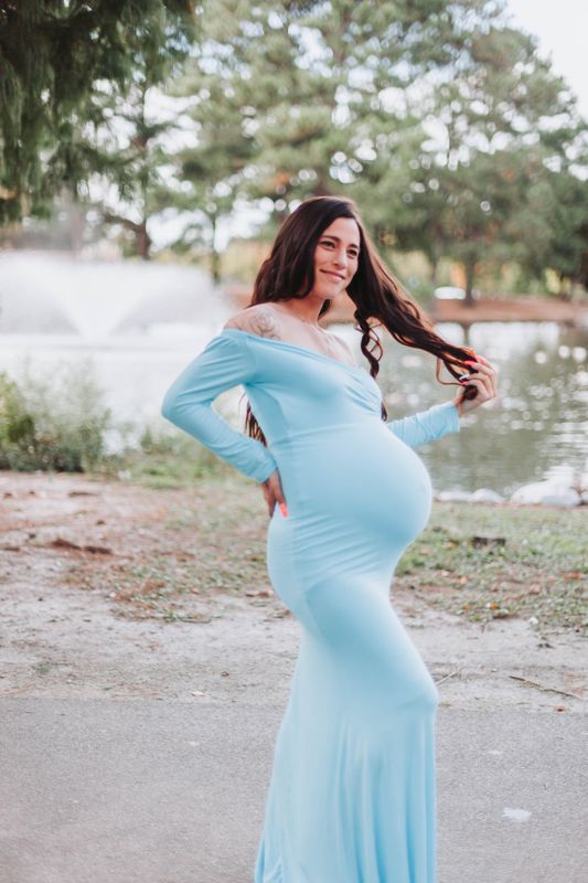 Maternity
