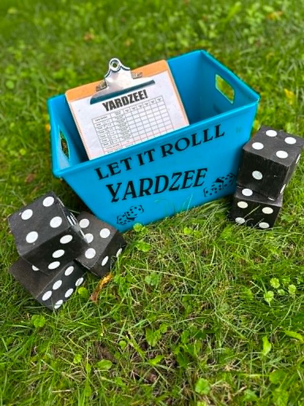 Yardzee