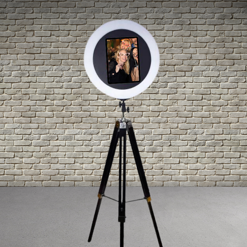 Selfie Station - Pick Up 