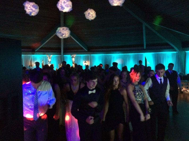 Prom/Homecoming Package #1