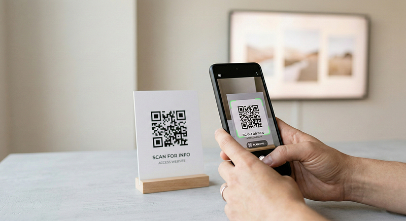 Gallery Stream – Self Setup