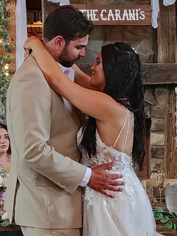 Basic Wedding Package