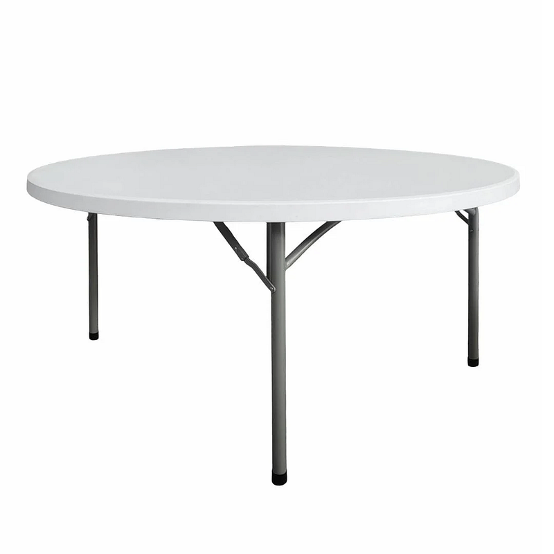60" Round Tables