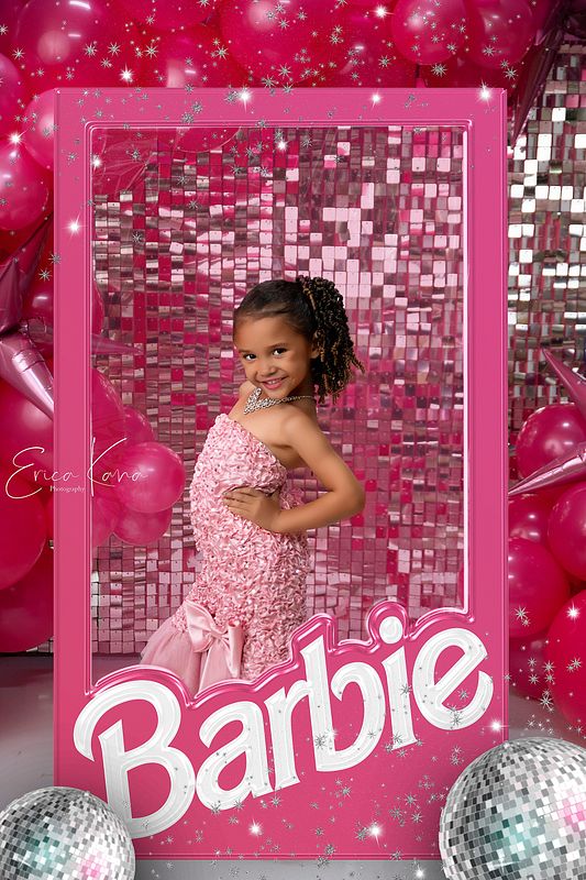 Barbie Minis