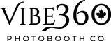 Vibe 360 Photobooth Logo