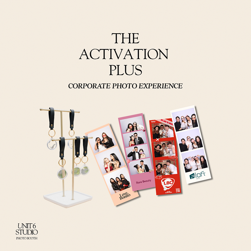 The Activation Plus