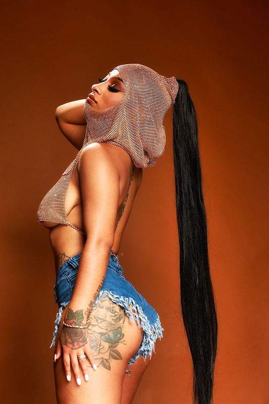 👗 3. AJ Fashion Signature Session