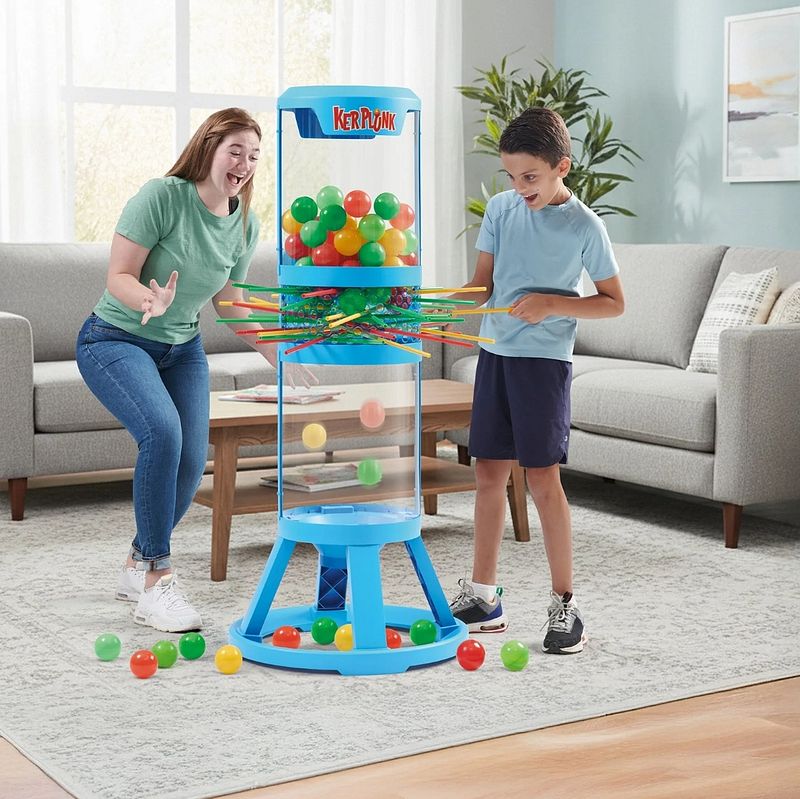 Giant Kerplunk