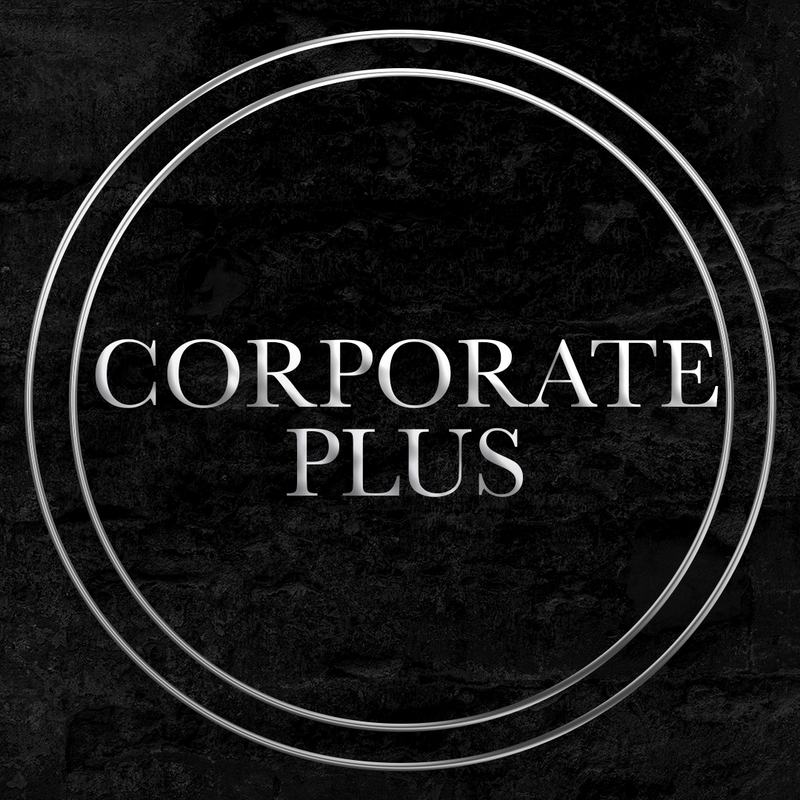 Corporate - Plus