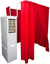 Ultra Definition Photobooth Signature Style