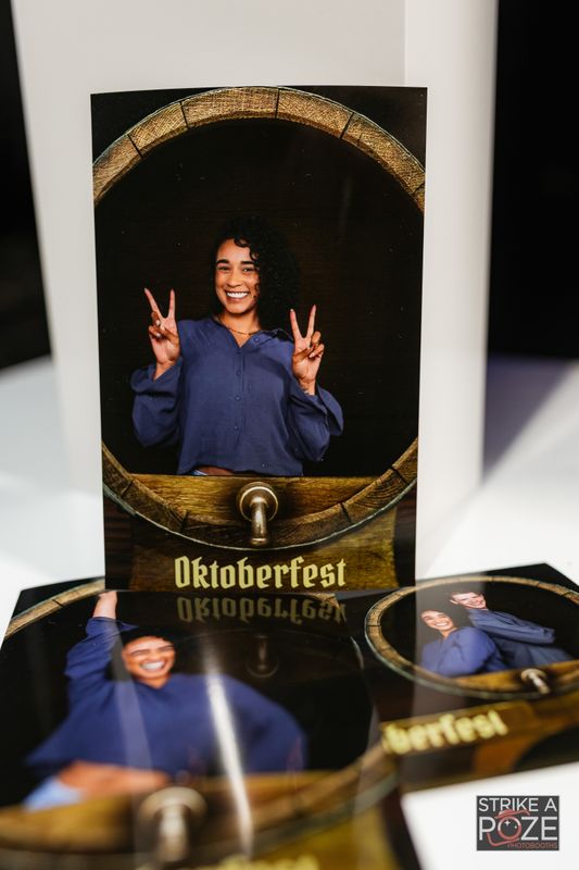 Oktoberfest Experience