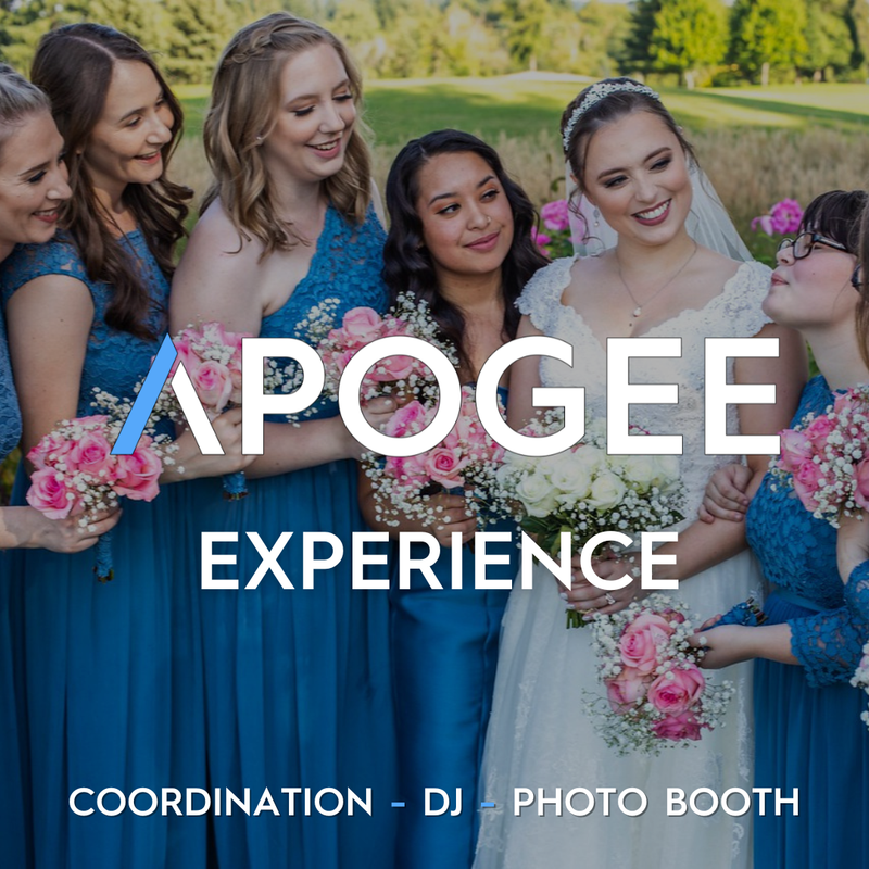 Apogee Wedding Experience