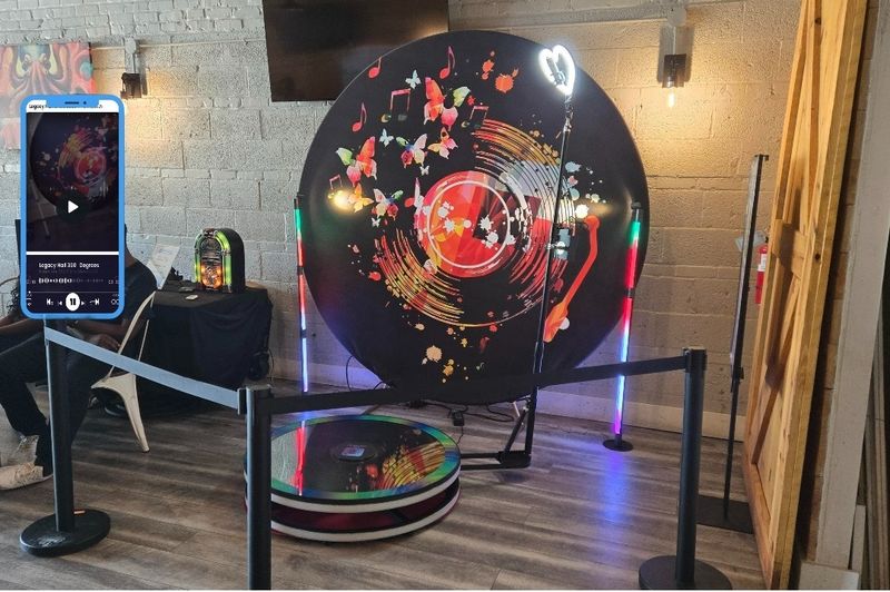 Pro MusicGram 360