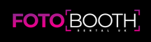 Fotobooth Rental UK Logo