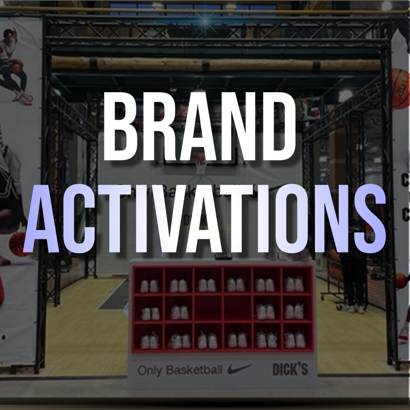 Brand Activation