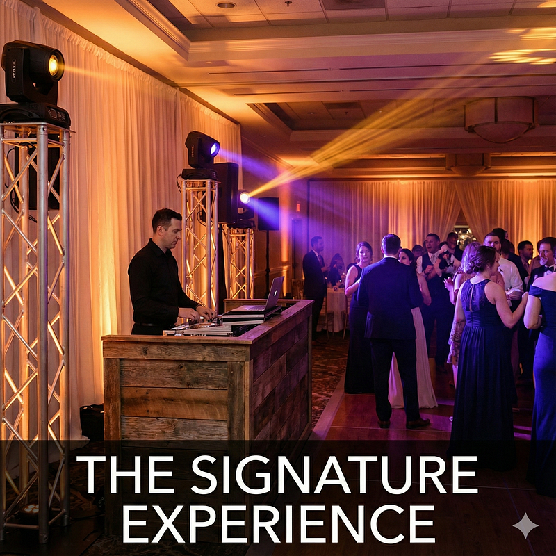 The Signature Experience