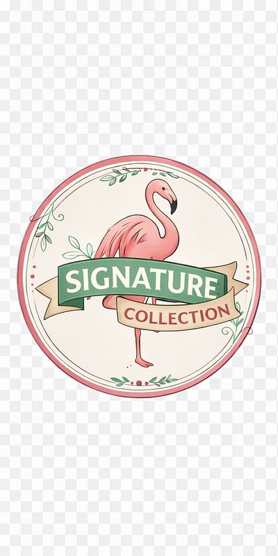 The Signature Collection