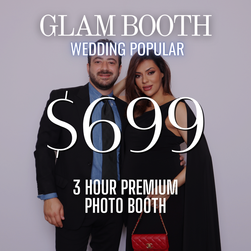 Glam Booth