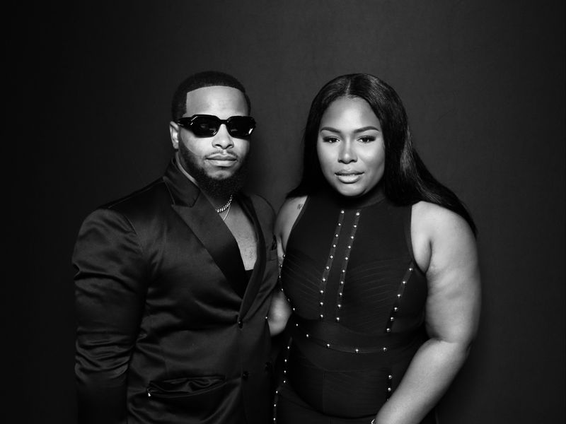 Black Glam Experience 