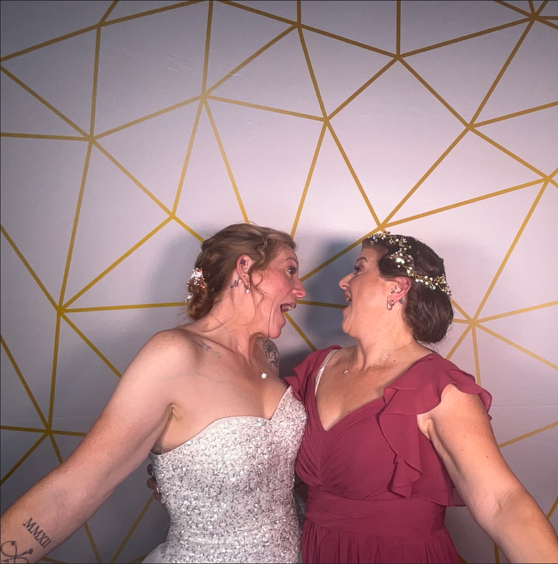 Captured Lux Digital Booth