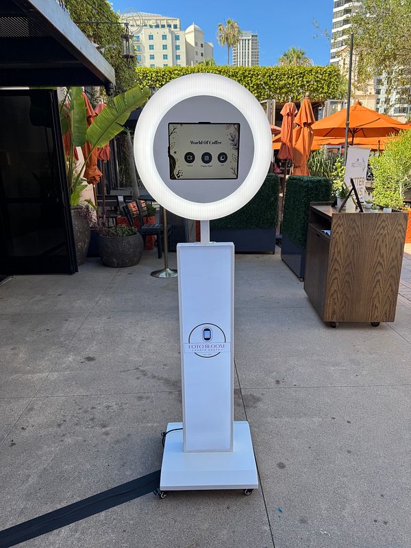 Snap & Go Digital Drop Off 4 Hours 