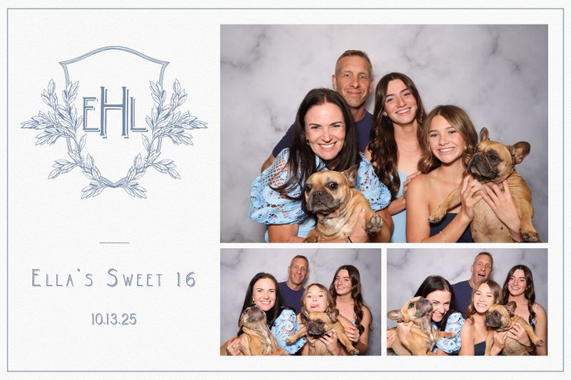 Selfie Station