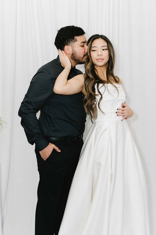 Custom Wedding Package!