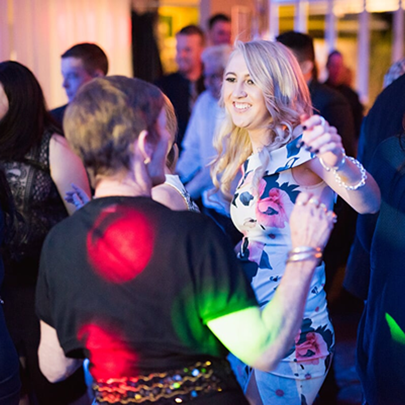 Allstar DJs 4 hour Party/Event Package