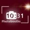 1031 Photobooths Logo