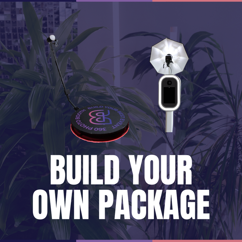 Best of Both Worlds #2 - Build Your Best Event Package