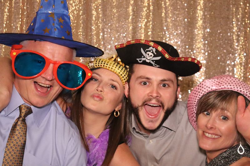 Open Air Photo Booth