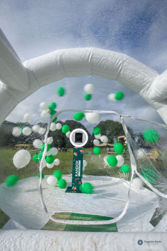 Snowglobe Experience