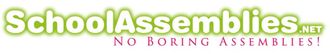 SchoolAssemblies Brands LLC Logo