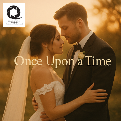 “Once Upon A Time” -- The Engagement Film