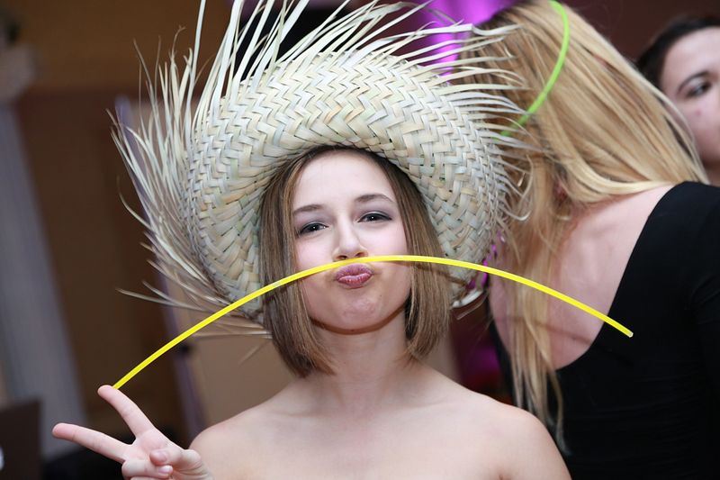 Teen Event Content Creator