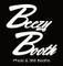 Beezy Booth Logo
