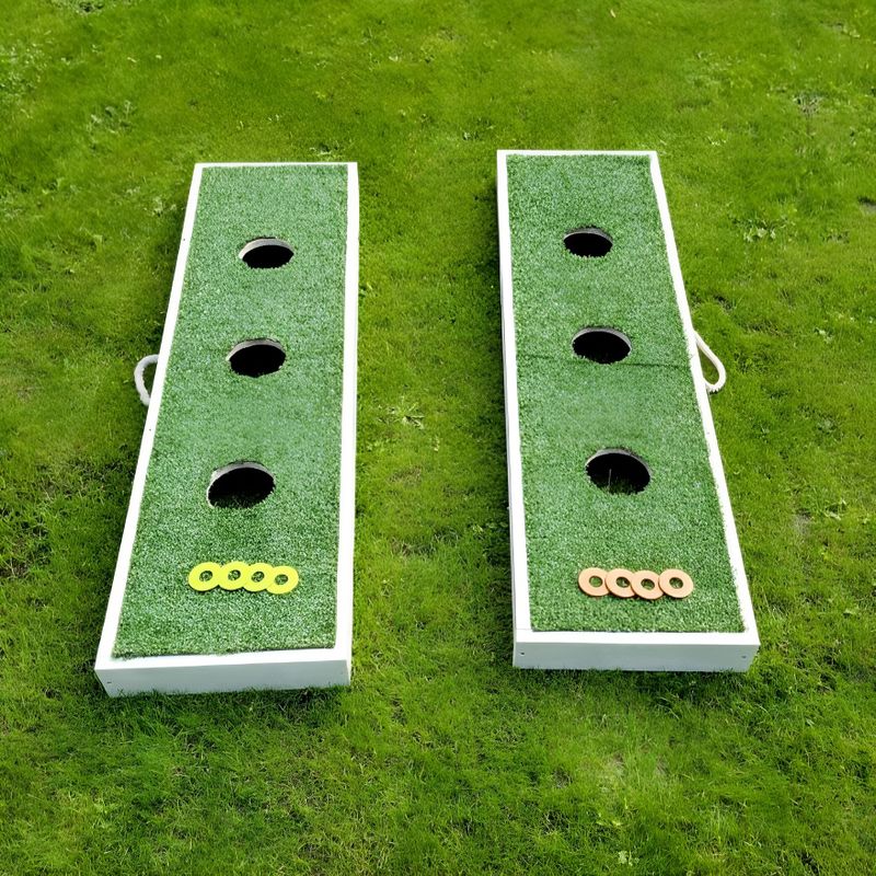 Holey Board