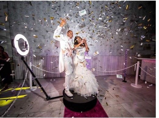 360 Photo Booth