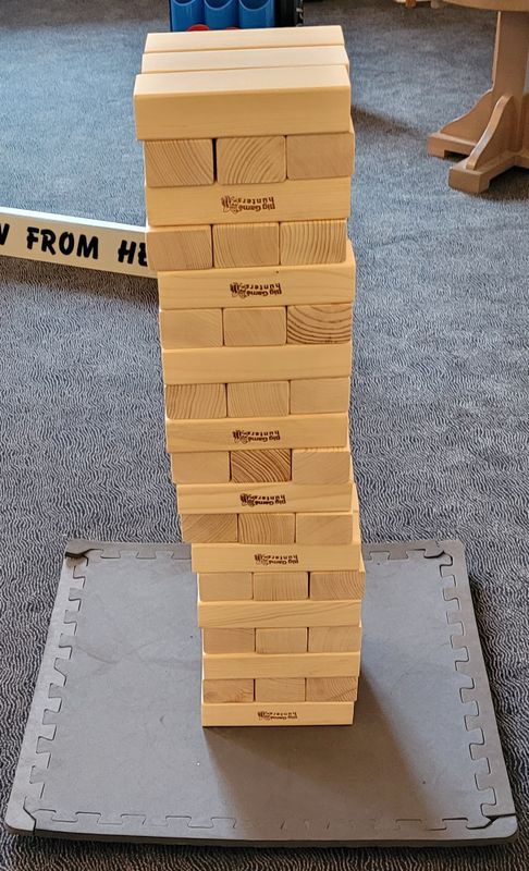 Jenga