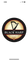 The Black Harp LLC Logo