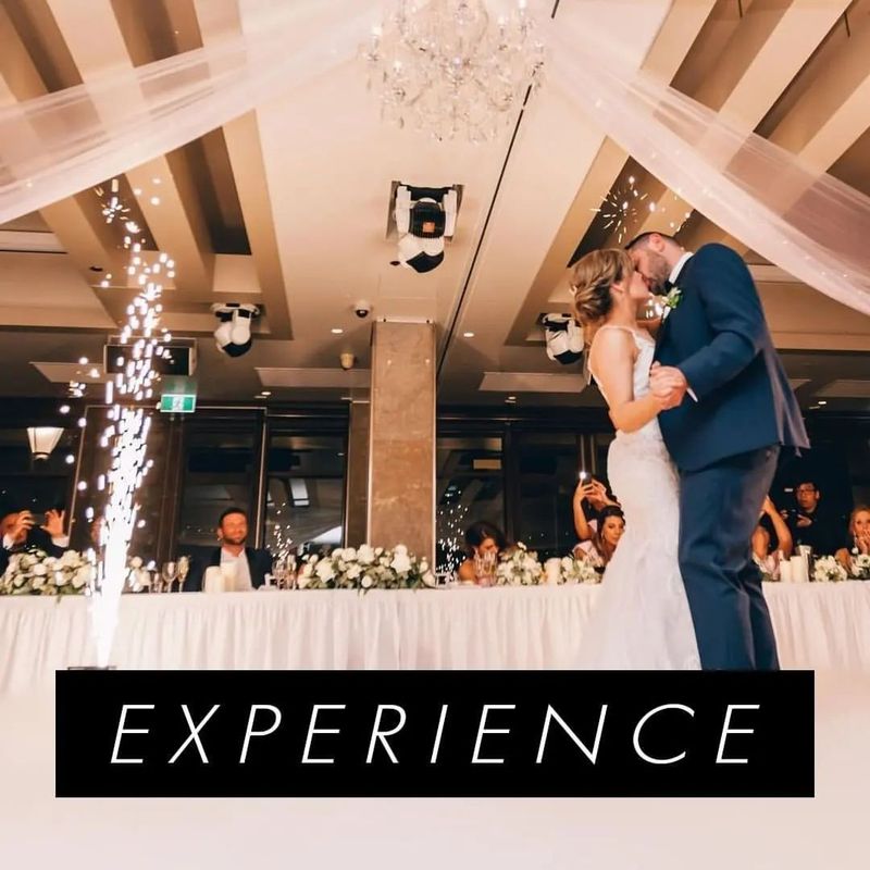 The Ultimate Experience