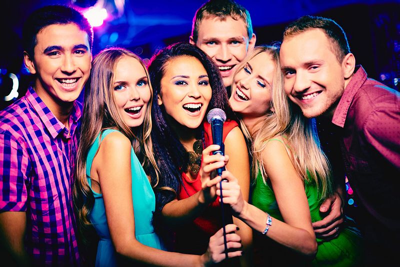 Karaoke Party