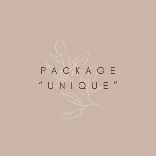 Mirror Photo Booth "UNIQUE"