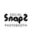 Social Snapz Photobooth LLC Logo