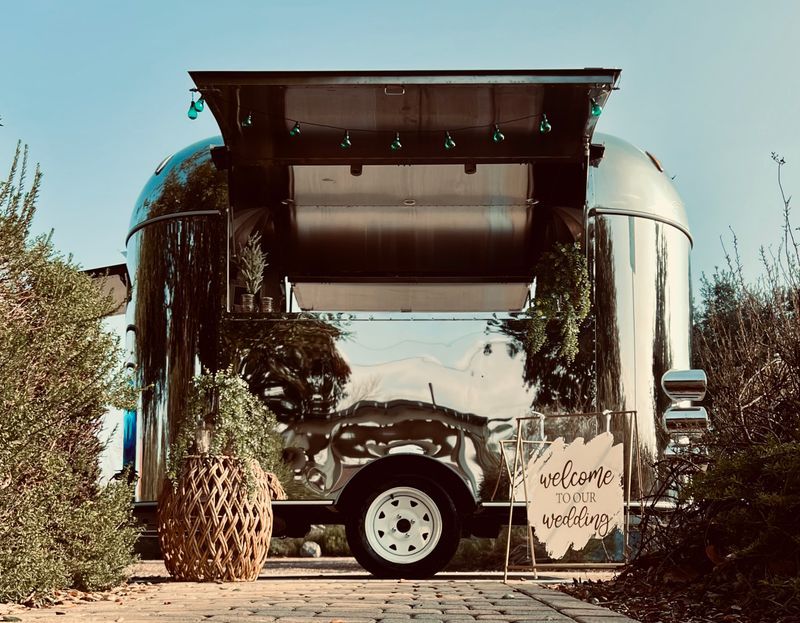 Mobile Bar (Rental Only)