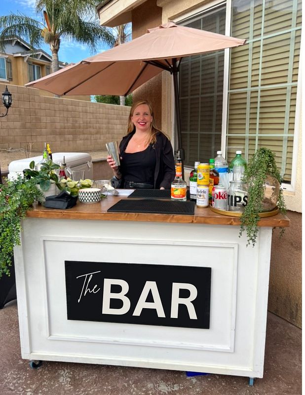 SILVER BAR (Cocktails)