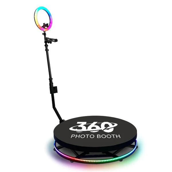 LUXURIOUS 360