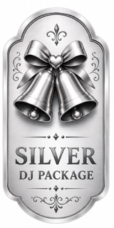 Wedding Silver Package